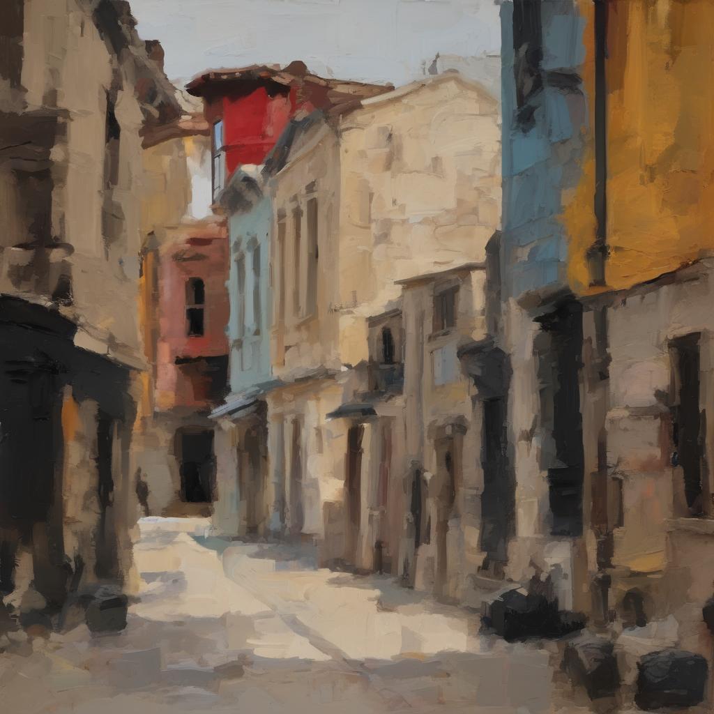 Η Ζωή και Οι Καλλιτεχνικές Αρχές του Μάρτιν Κάρλιν