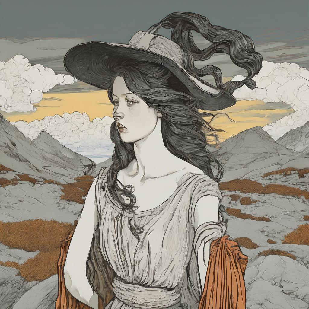 Ο μοναδικός ύφος του Thomas Theodor Heine