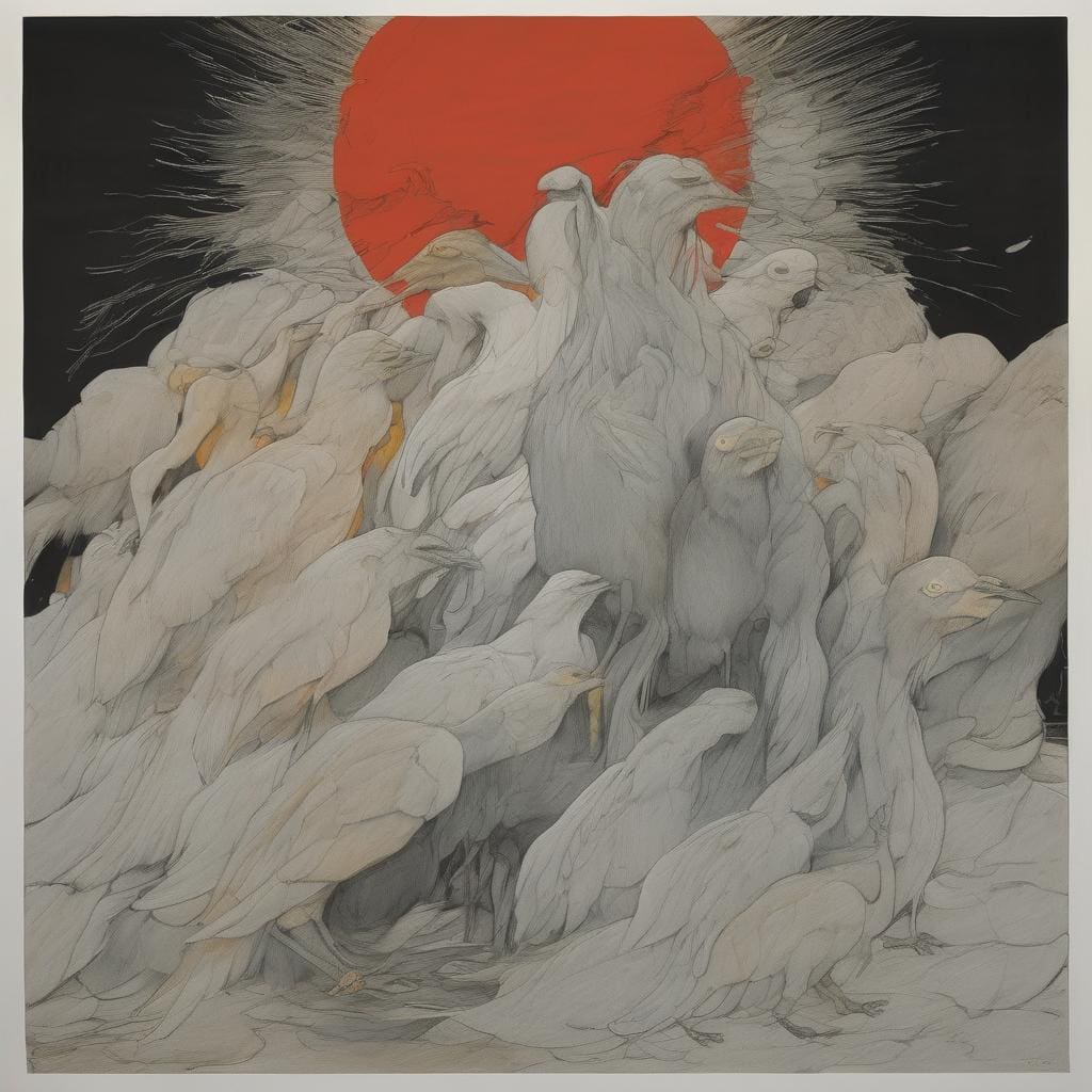 Thomas Theodor HEINE