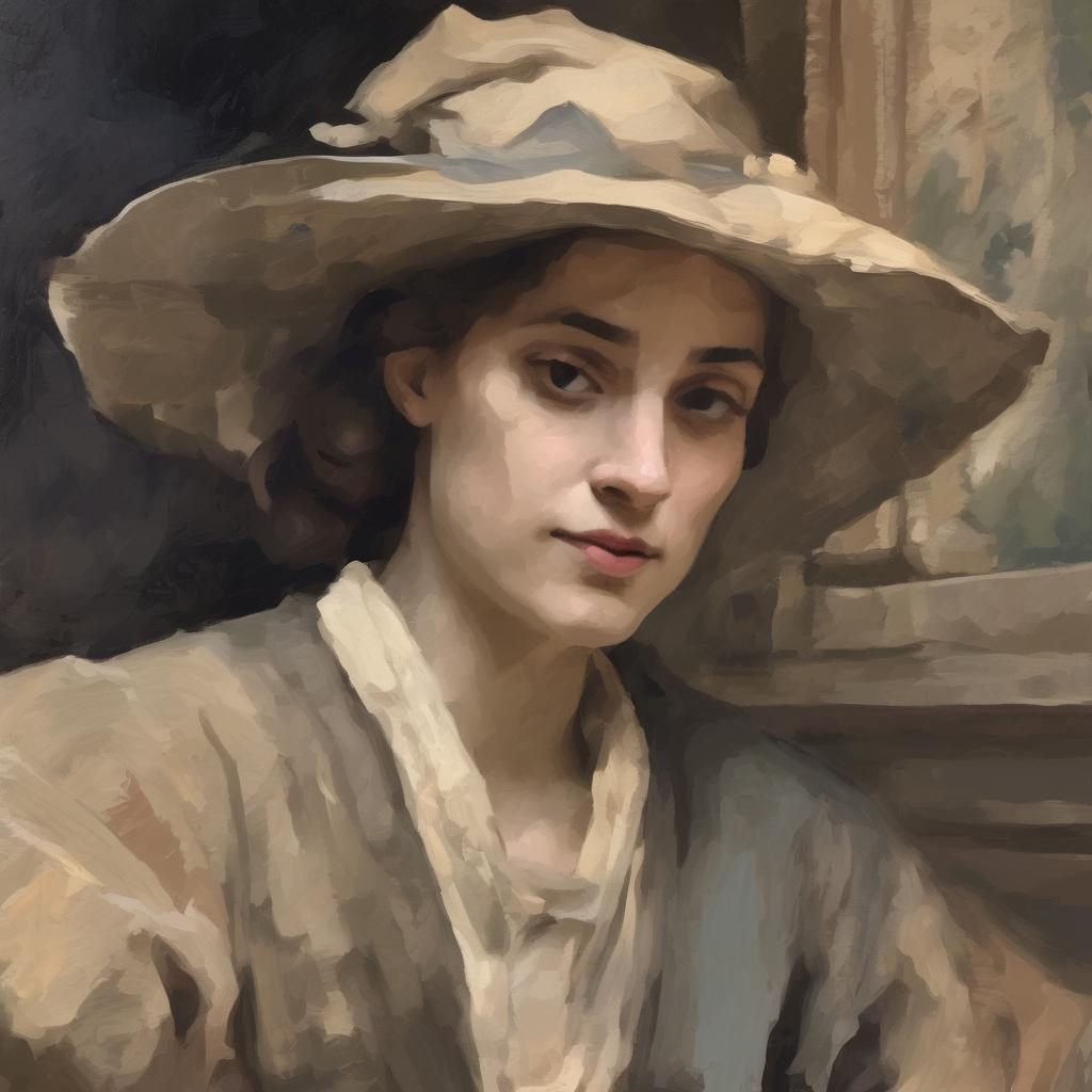 Η Ζωή και η Προσωπικότητα του Antonio FEDERIGHI