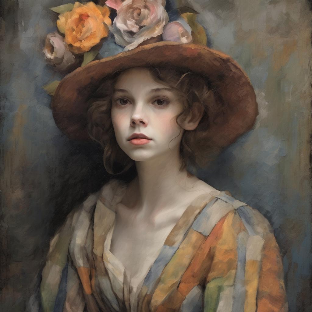 Πρώιμη Ζωή και Εκπαίδευση του Καλλιτέχνη