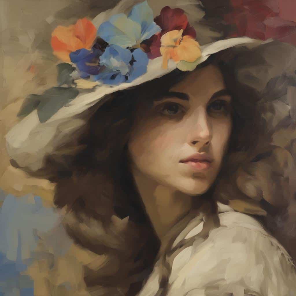 Αντώνιος ΒΑΣΙΛΑΚΗΣ – Ο Μαέστρος της Κλασικής Ζωγραφικής