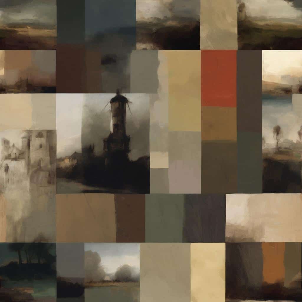 Βιτόριο Γκάμπελο – Ο Ύμνος του Φωτός