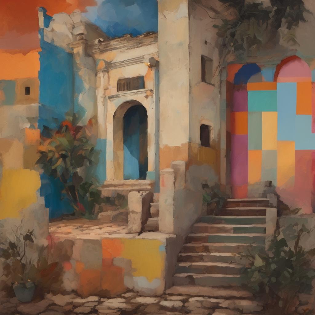 Η Ζωή και Η Καριέρα του Jenaro PÉREZ VILLAAMIL