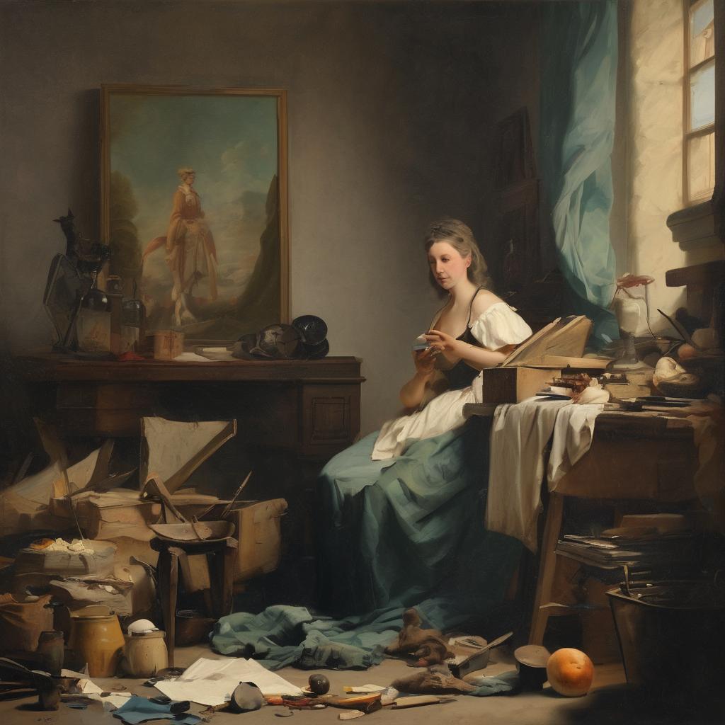 Πρώιμη Ζωή και Εκπαίδευση του Johann Gottfried STEINMEYER