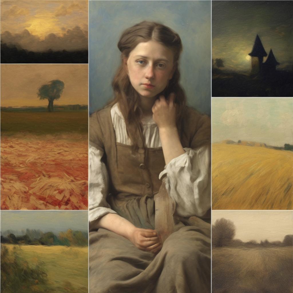 Η Ζωή και Το Έργο του Αιμέ Μιλέ