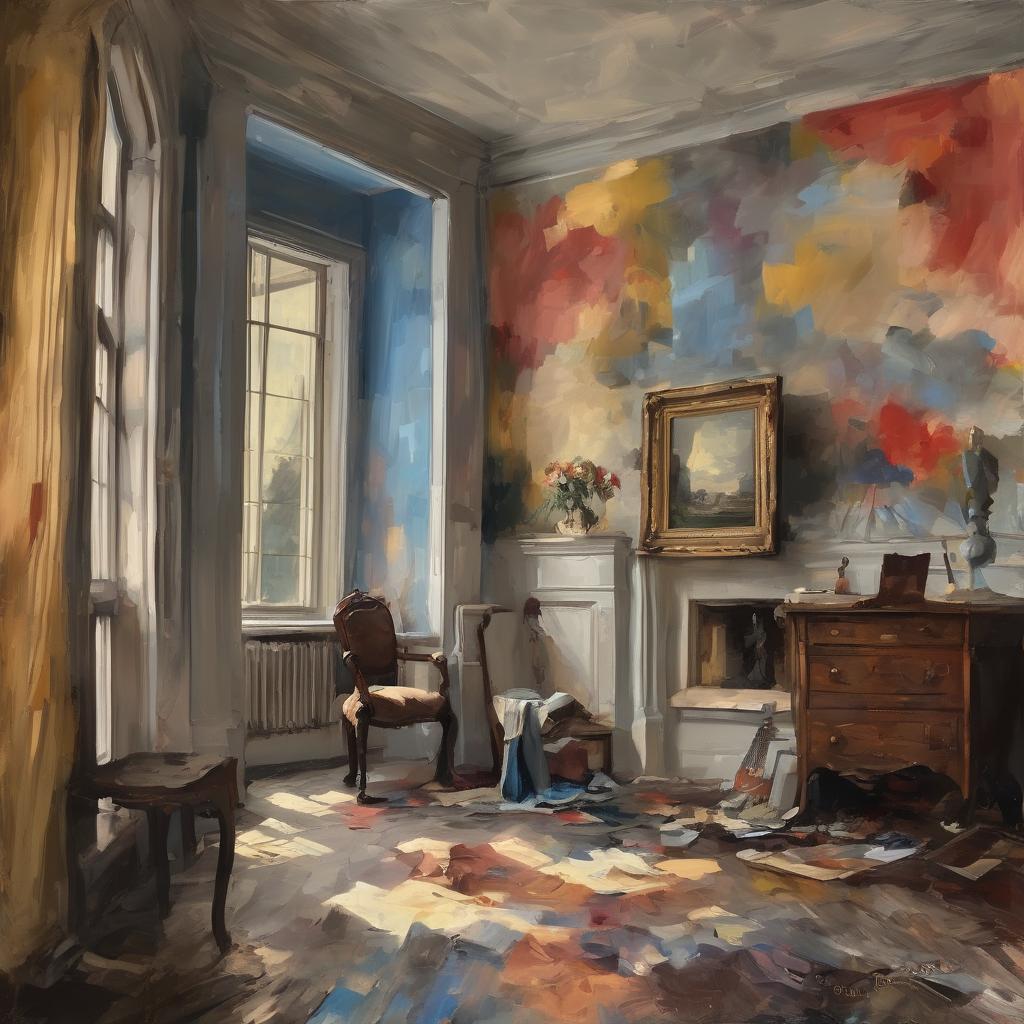 Ο Παύλος ΤΡΌΓΚΕΡ: Βιογραφία και Πρώιμα Έργα