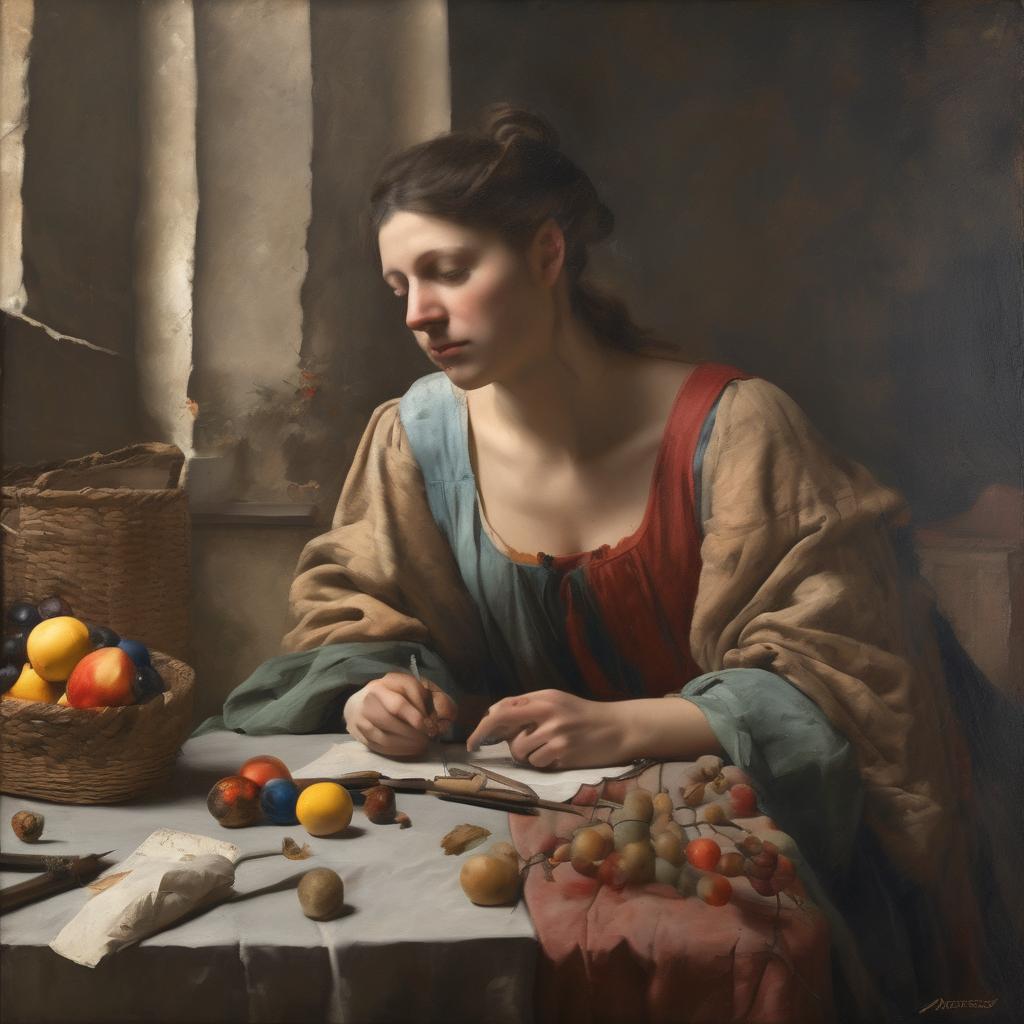 Η Ζωή και η Προσωπικότητα του Antonio Francesco PERUZZINI