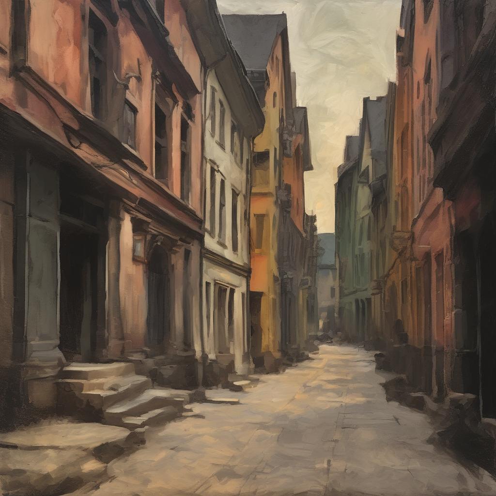 Η Πρώιμη Ζωή του Καλλιτέχνη Ιωάννη Μιχαήλ ΜΠΙΡ