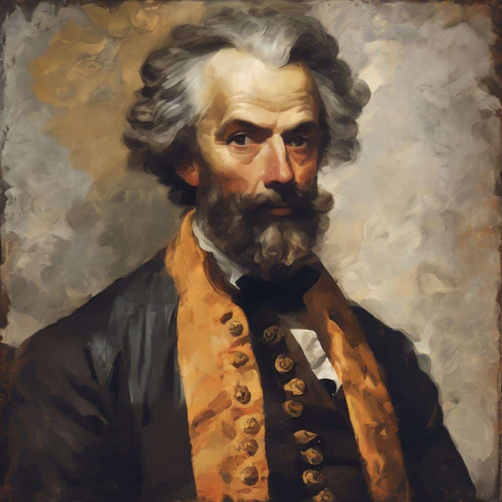 Γιοχάνν Μιχαήλ Μπίρ – Ο εκλεπτυσμένος έλαιος ζωγράφος της Αυστρίας