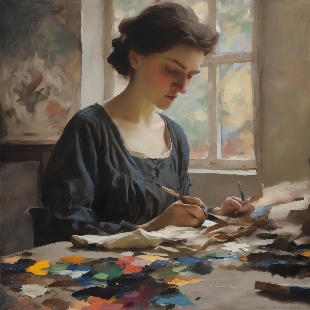 Βιογραφία του Gustav Heinrich EBERLEIN