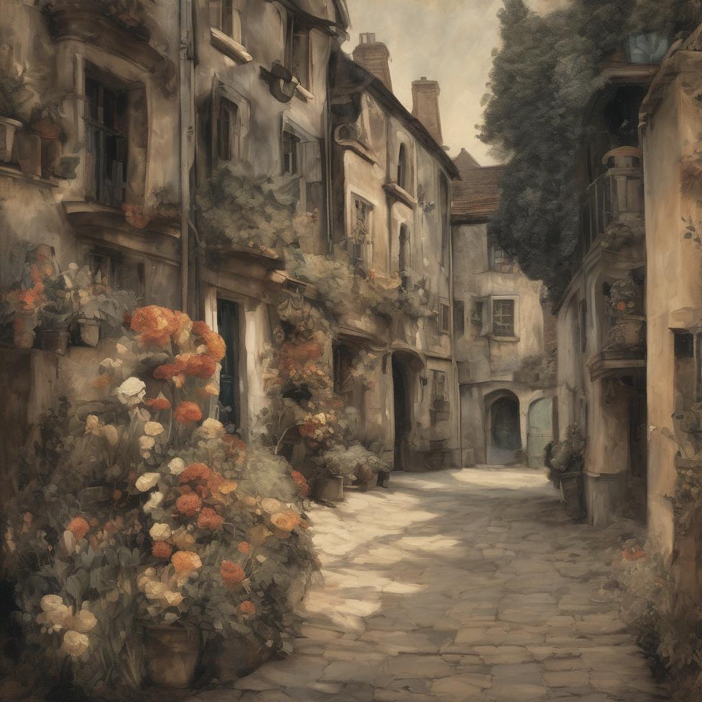 Το Μοναδικό Στιλ του Καλλιτέχνη Louys Aernoutsz ELSEVIER