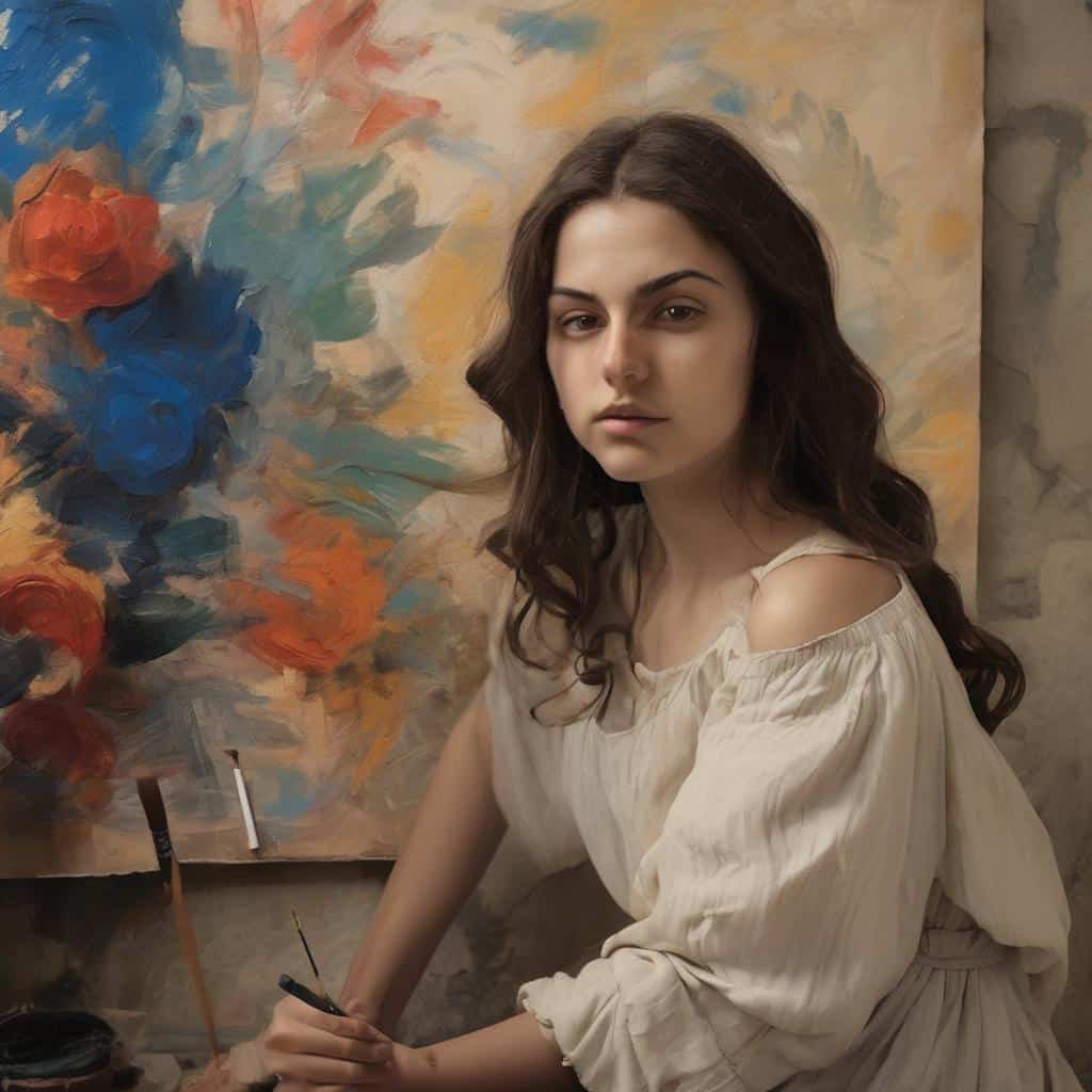 Bernardo di Stefano ROSSELLI