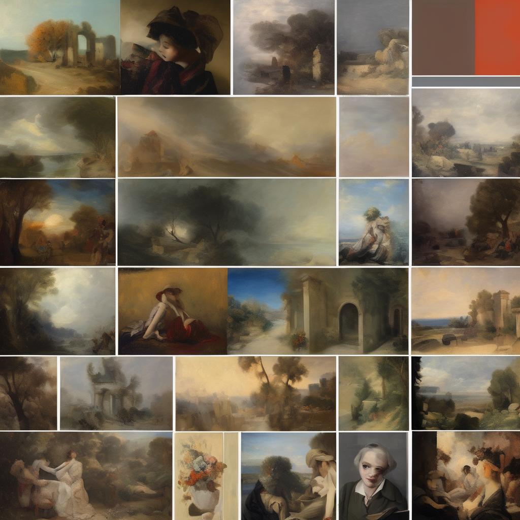 Η Ζωή και Καριέρα του Simon François RAVENET