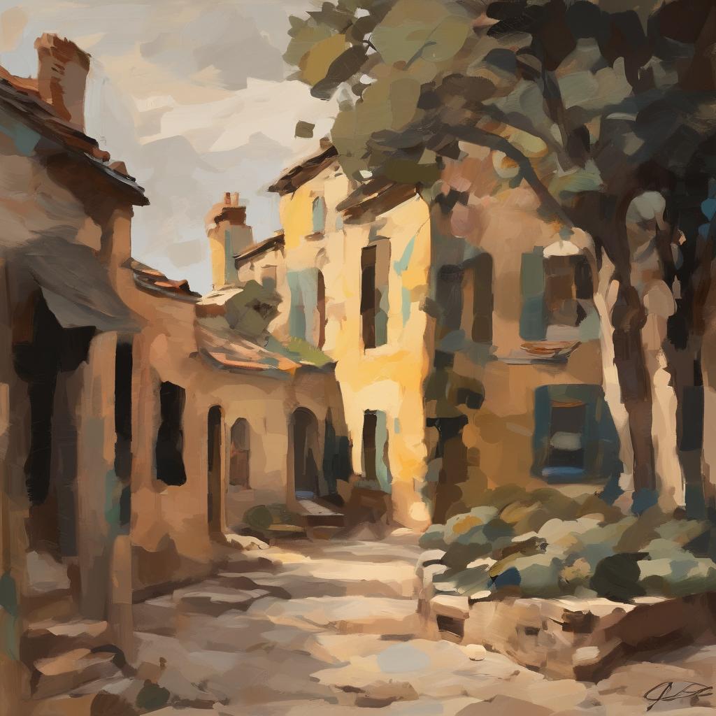 Η Ζωή του George COOKE