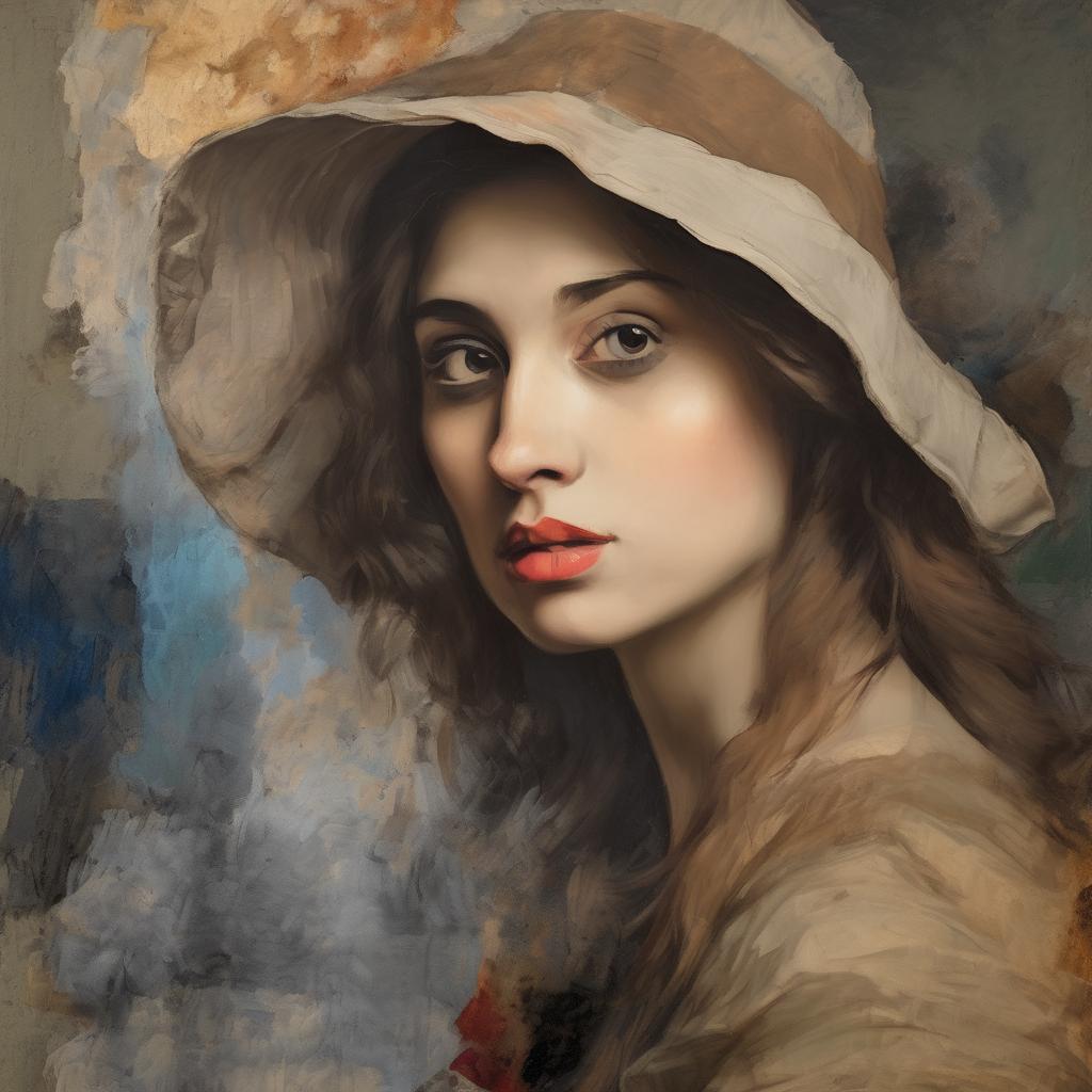 Ο Αντόνιο ΦΡΑΝΤΖΙ: Ο Καλλιτέχνης και η Ζωή του