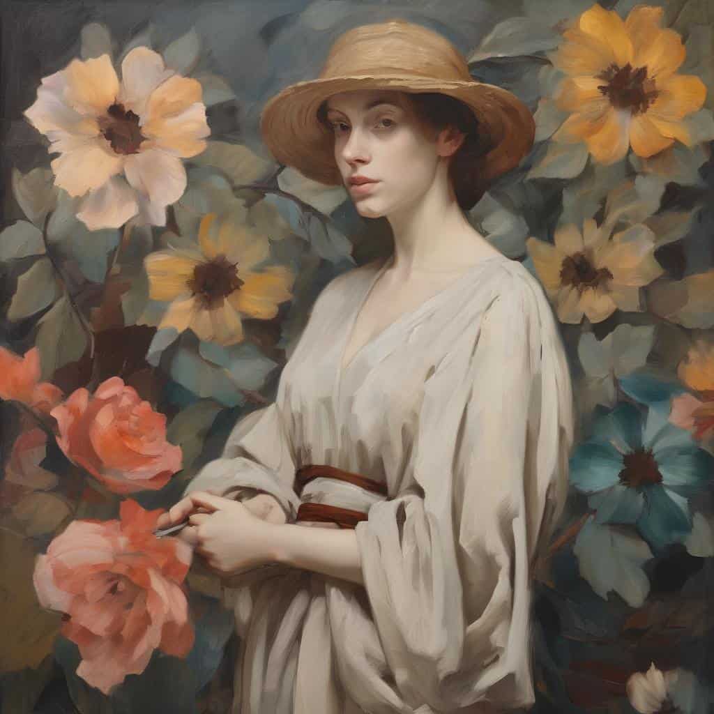 Γιάκομπο Πίνας – Ο Μαέστρος του Ολλανδικού Μπαρόκ_Reaching the Renaissance Gallery: The Magnificent Masterpieces of Jaco Pynas