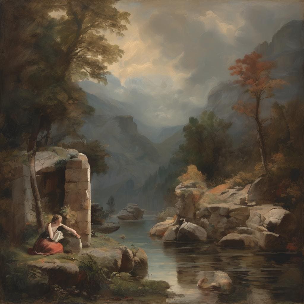 Ιωάννης Βαπτιστάς I ΛΑΜΠΙ – Ο Αρχιτέκτονας της Κλασικής Τέχνης