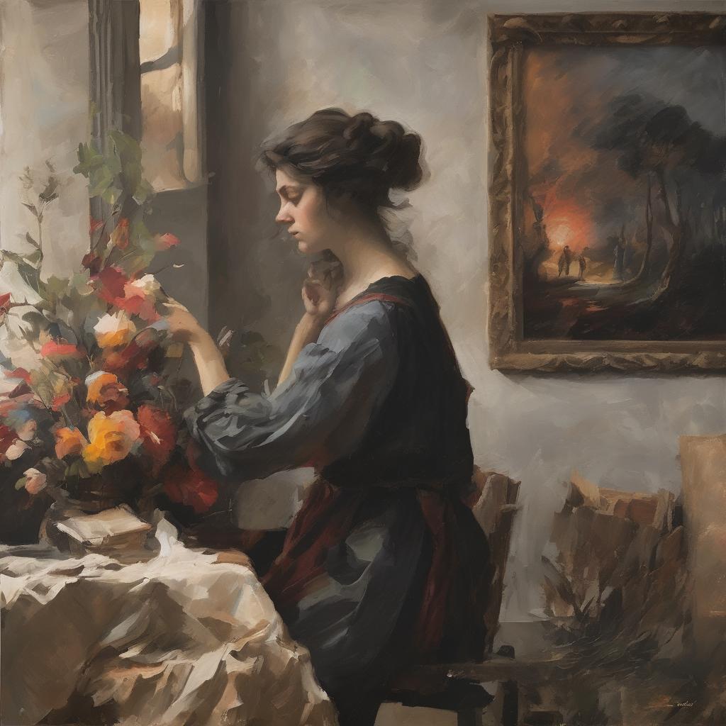 Ο Πειραματικός Κόσμος του Γκοτφρίντ Λίμπαλτ