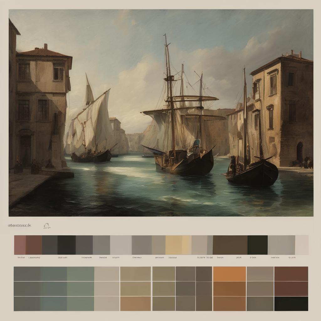 Η Ζωή και Οικογένεια του Αλεσάντρο ΓΚΡΈΒΕΝΜΠΡΟΥΚ