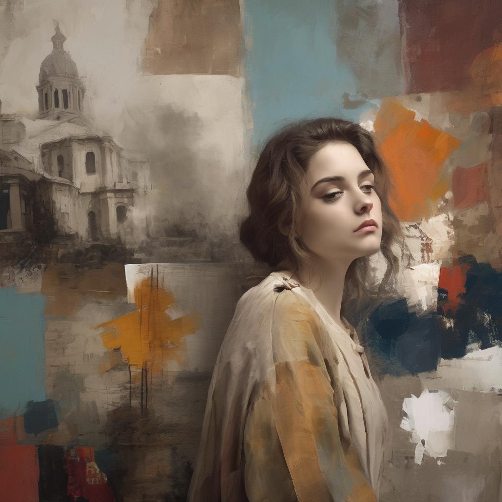 Ο Ταλαντούχος Καλλιτέχνης Βίττορε Γκαμπέλο