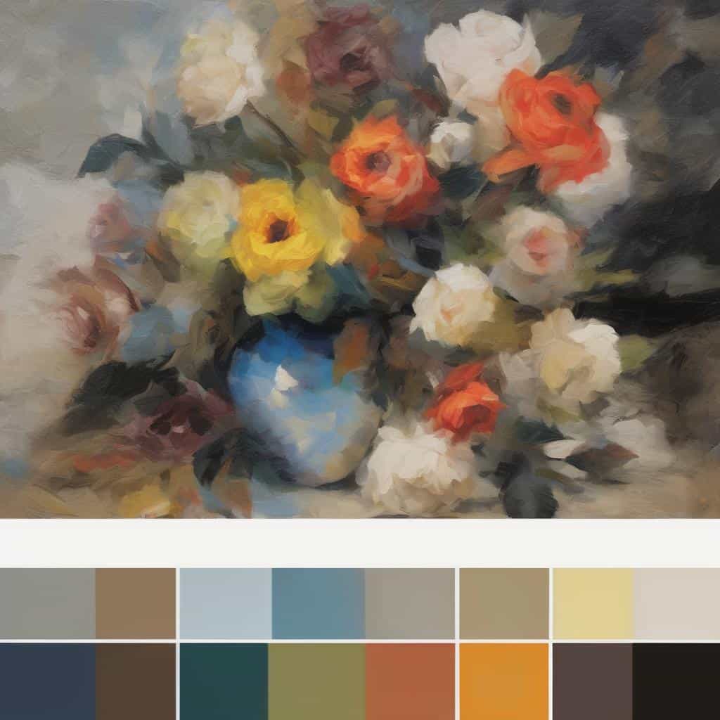 Μαρτίνος ΚΑΡΛΙΝ – Ο Μάραθος του Ανδριαντινού Επίπλου