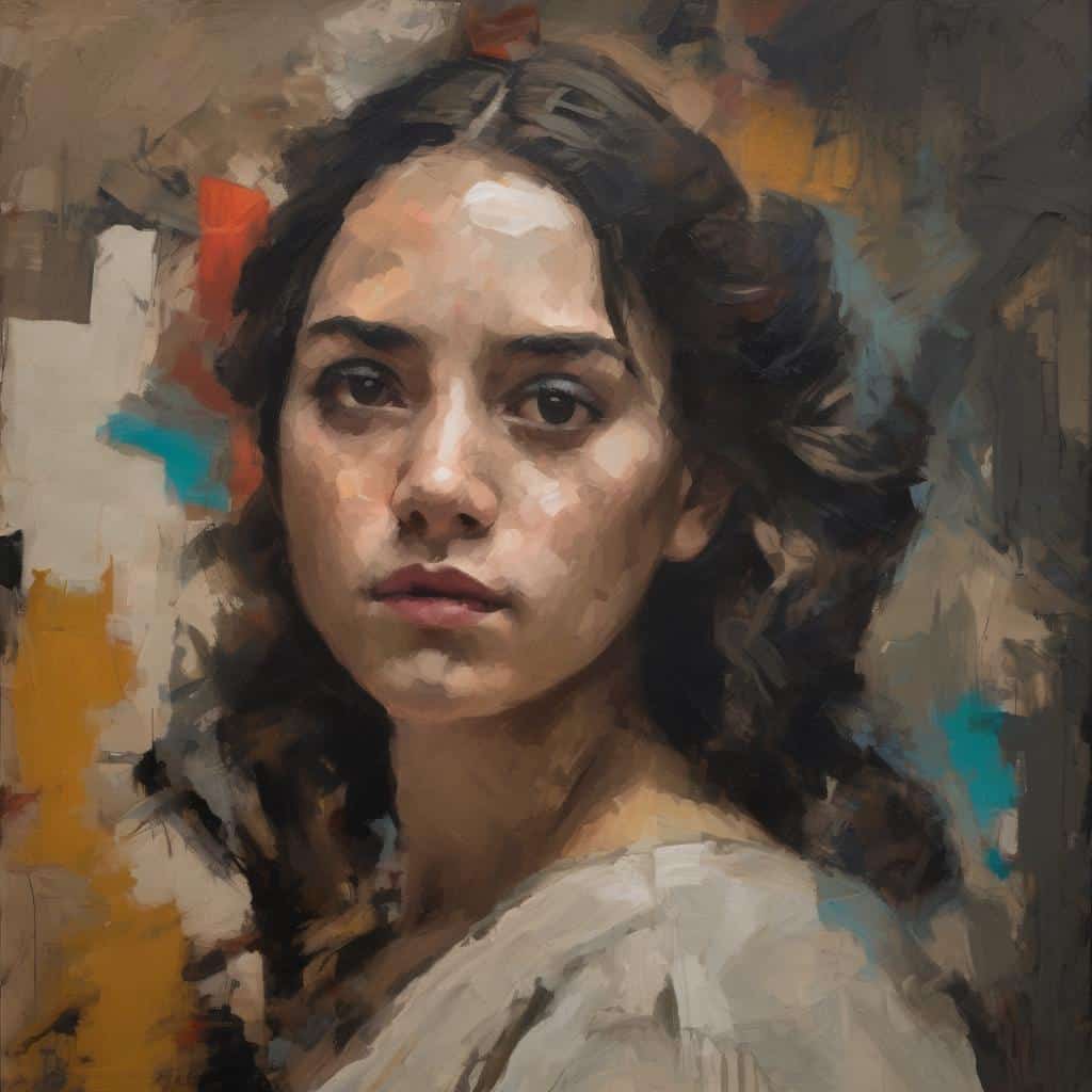 Αινάρος ΠΕΡΕΣ ΒΙΓΙΑΜΙΛ – Ο Ρομαντικός Παραστατικός