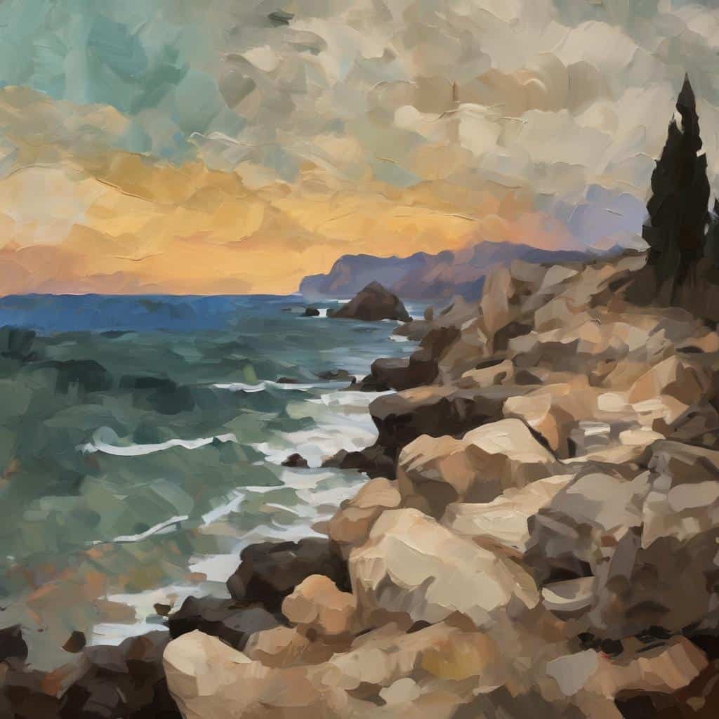 Παύλος ΤΡΟΓΚΕΡ – Ο Μαέστρος της Βαρόκ Ρωμαϊκής Ζωγραφικής