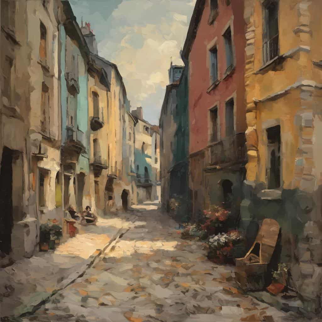 Αυγουστίνος-Αλεξάνδρος ΔΥΜΟΝ – Ο Φιλόξενος Άγαλματοποιός