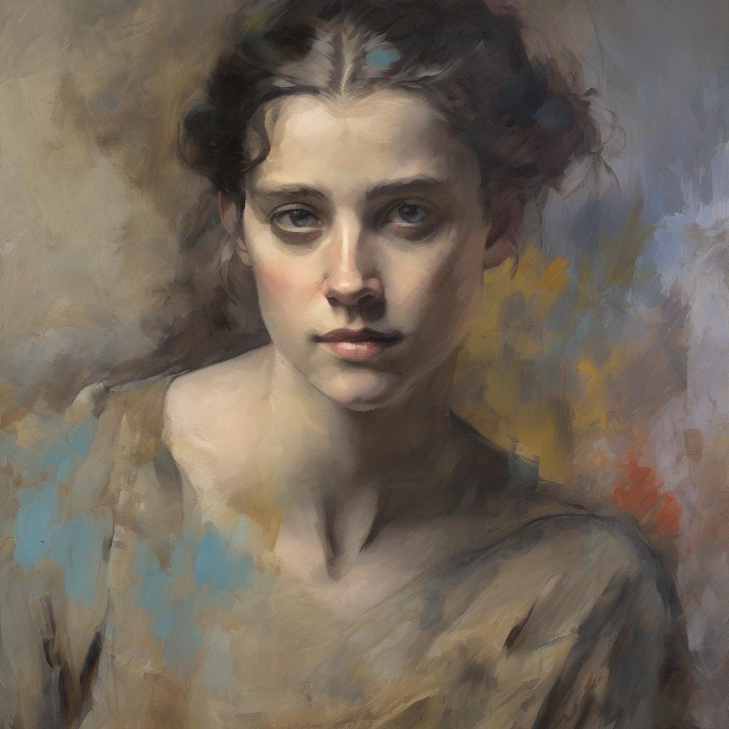 Στυλ και τεχνικές του καλλιτέχνη