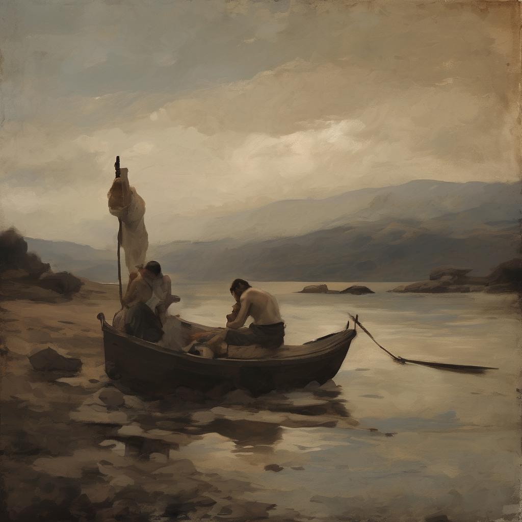 Το Στιλ και Οι Τεχνικές του Giuseppe BENONI