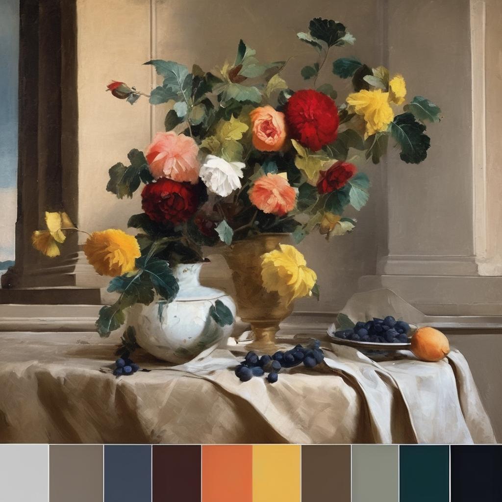 Η Ζωή και ο Επαγγελματικός Προσανατολισμός του Jean-Louis LEMOYNE