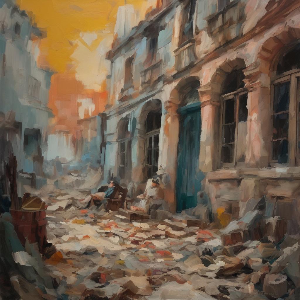 Το Στυλ και οι Τεχνικές του ΜΠΙΡ