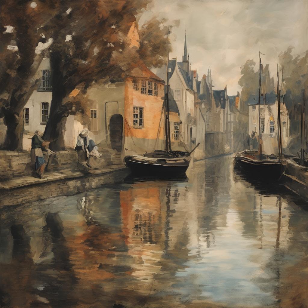 Η Ζωή και η Πρώιμη Καριέρα του Louys Aernoutsz ELSEVIER