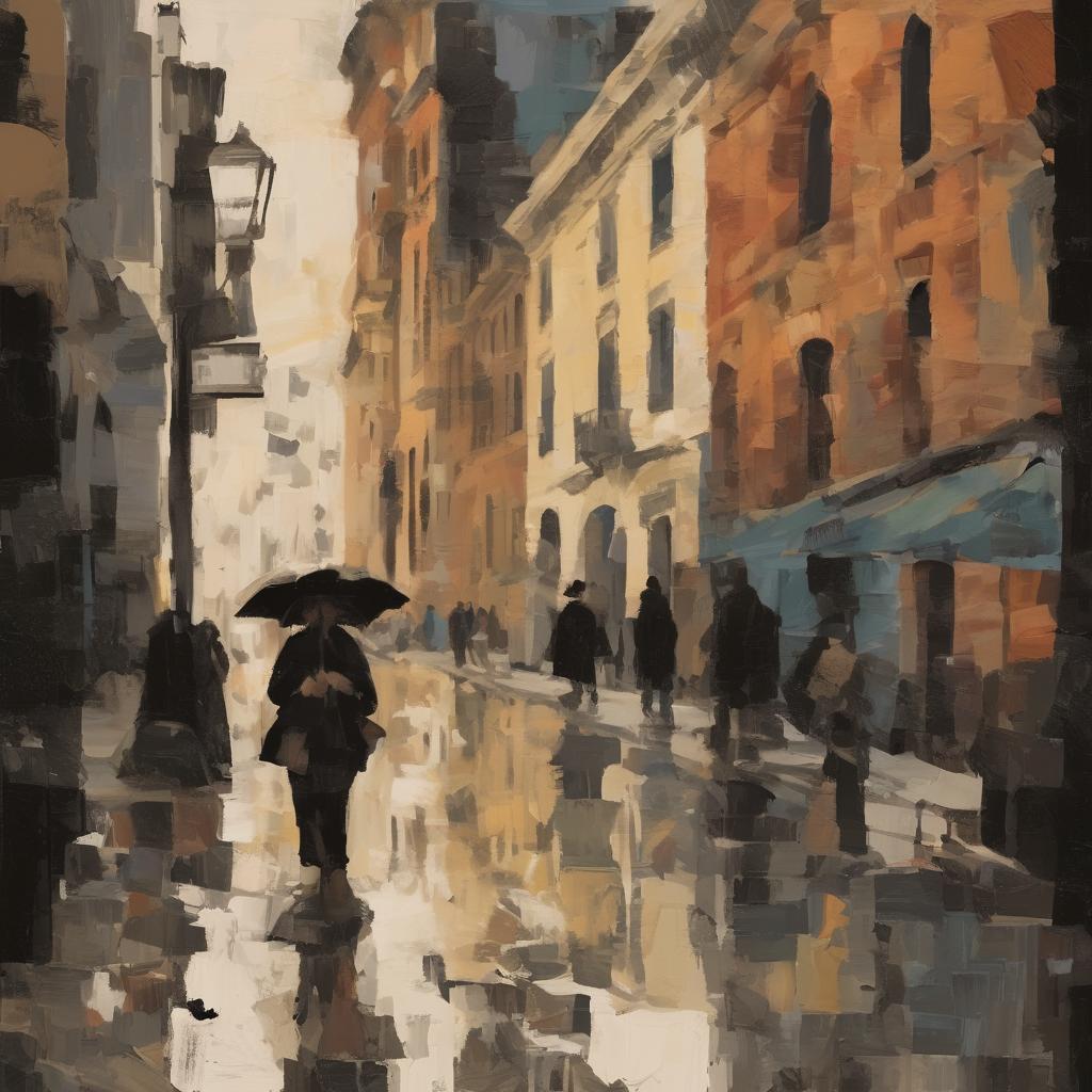 Το Στιλ του Καλλιτέχνη