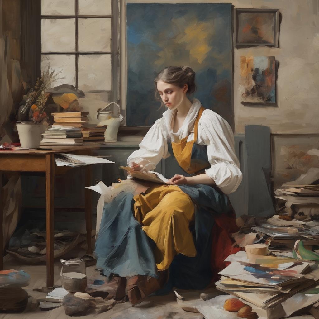 Η Ζωή και Οι Αρχές του Jean-Baptiste STOUF