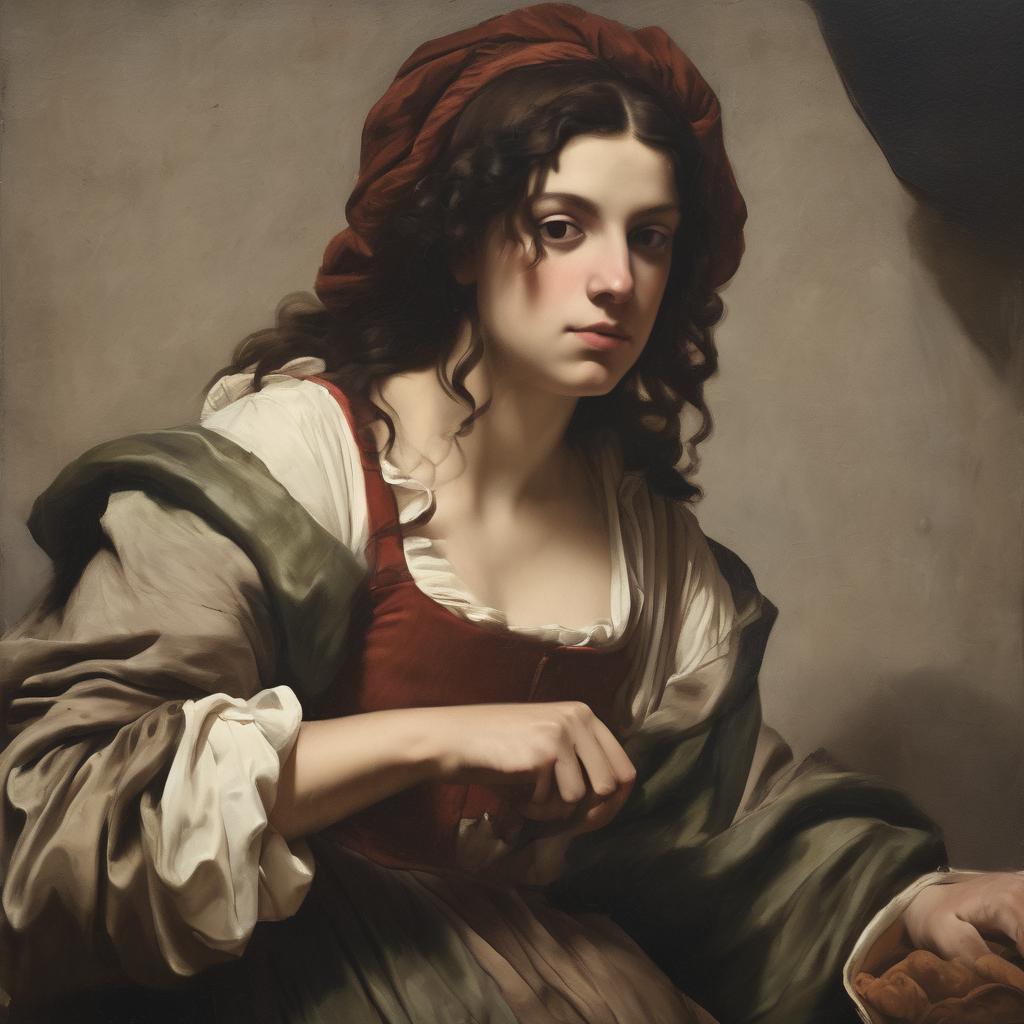 Το Καλλιτεχνικό Στυλ του Antonio Francesco PERUZZINI