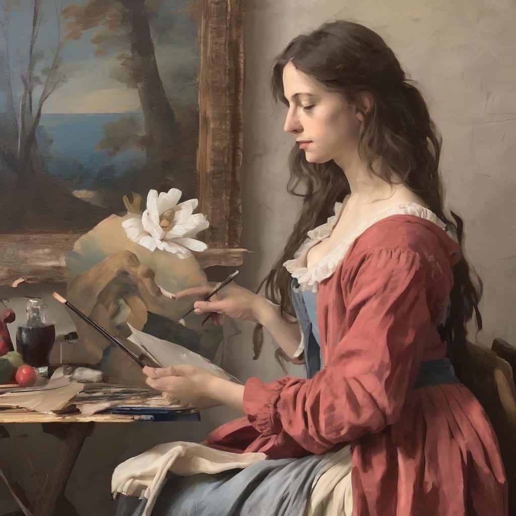 Ζαν-Λουί Λεμουάν – Ο Αριστοκράτης του Μπαροκ, Jean-Louis LEMOYNE