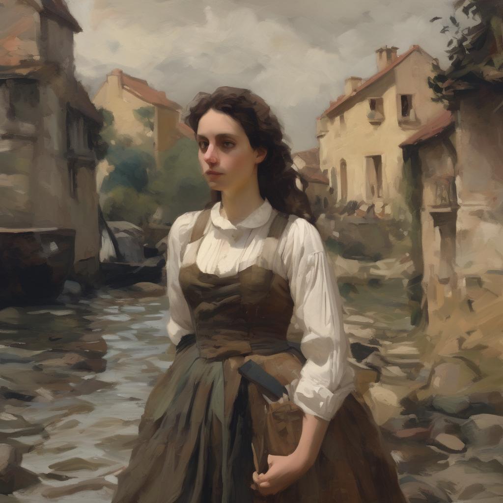 Ο Καλλιτεχνικός Στυλ του Augustin-Alexandre DUMONT