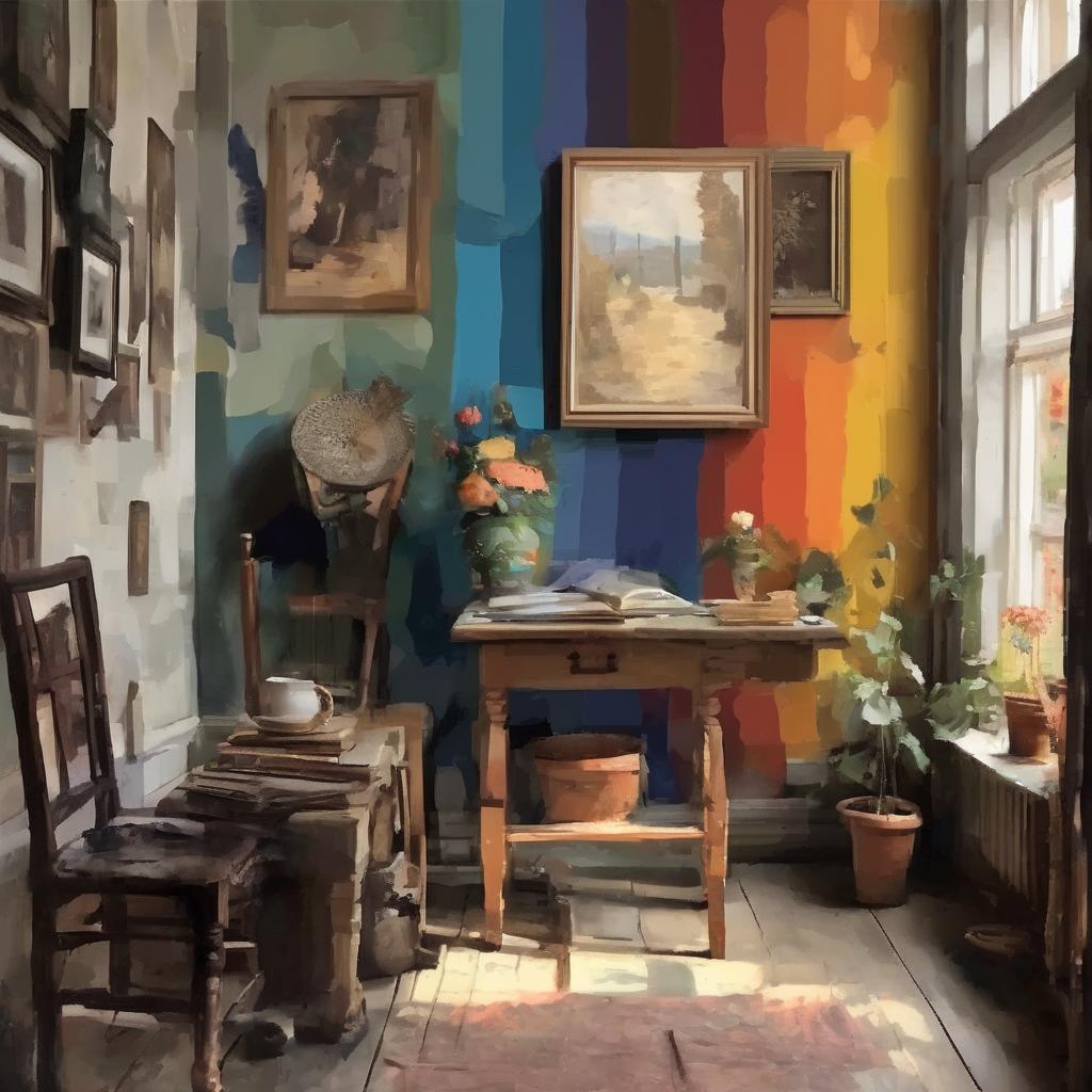 Βιογραφία του August von PETTENKOFEN