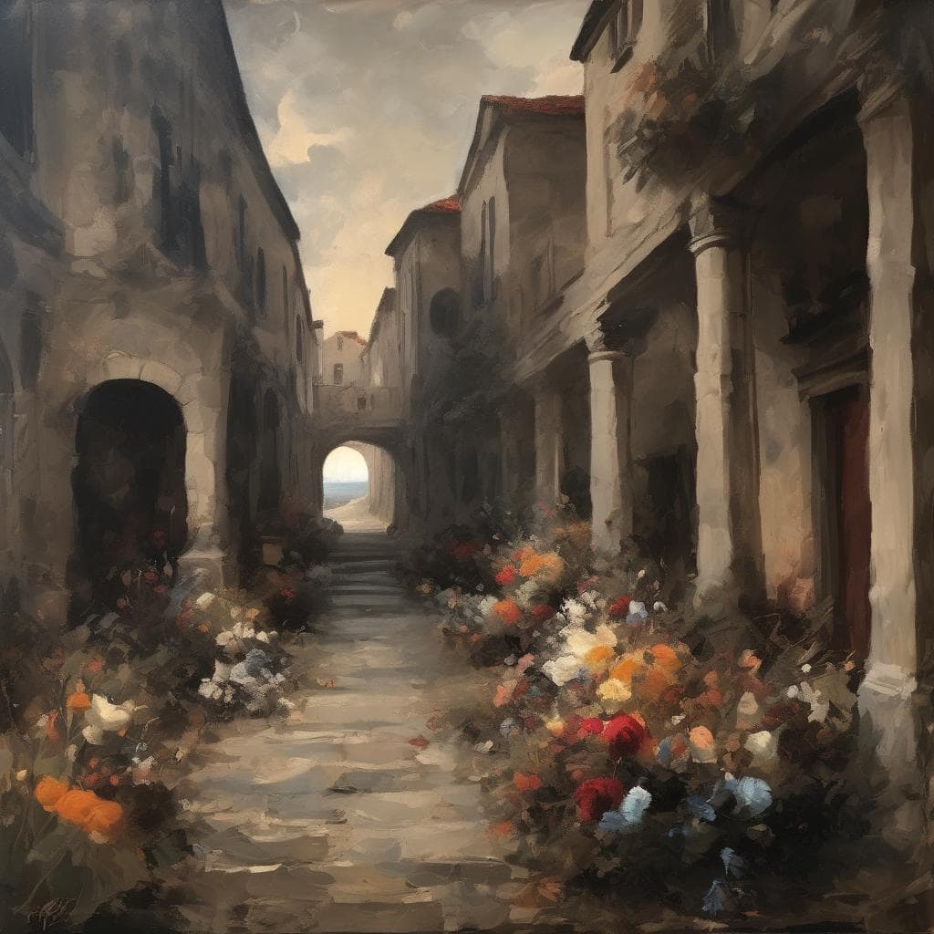 Γκότφριντ Λίμπαλτ – Ο Μεγάλος Συμβολιστής της Βαρόκ Τέχνης