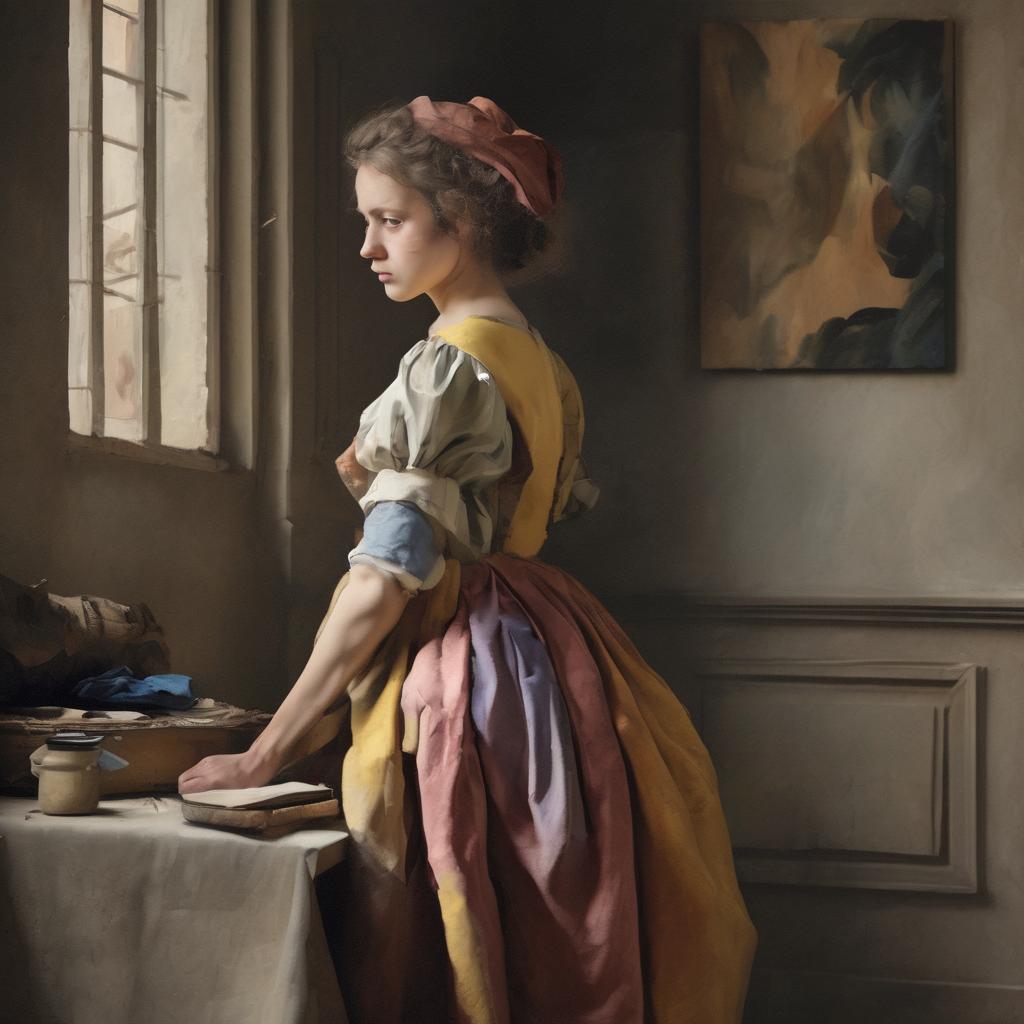 Το Καλλιτεχνικό Υφος του Αλεσάντρο ΓΚΡΈΒΕΝΜΠΡΟΥΚ